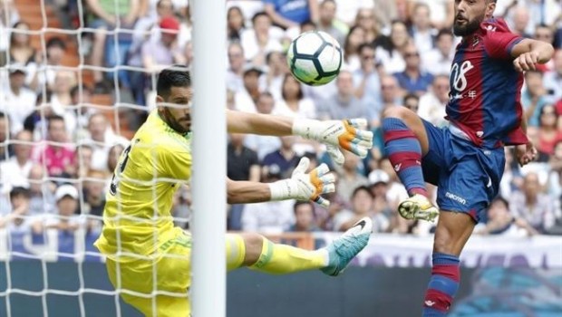 ep ivi del levante marca golsantiago bernabeu