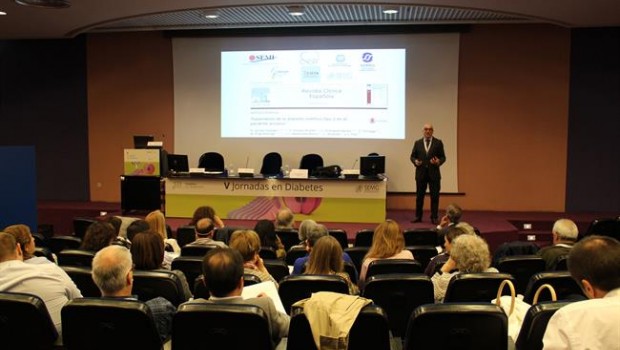 ep jornada diabetes pamplona semg