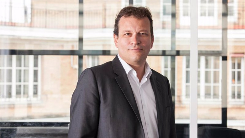 Julien Lepage, Presidente de Amiral Gestion | AMIRAL GESTION ep julien lepage presidente de amiral gestion