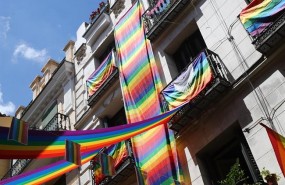 ep la bandera arcoirisla celebracionorgullo gaymadrid 20180706175903