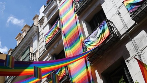 ep la bandera arcoirisla celebracionorgullo gaymadrid 20180706175903