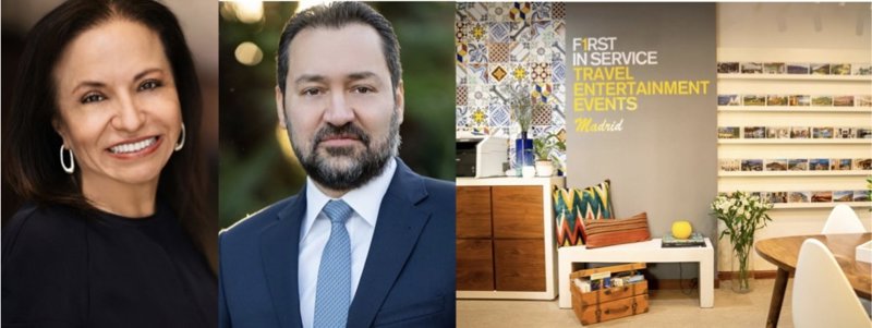 ep la estadounidense first in service especializada en turismo de alto valor se suma a unav como