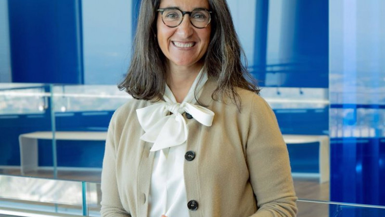 ep la nueva socia responsable del area de deal advisory noelle cajigas