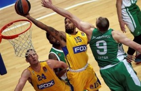 ep landesbergmaccabila euroliga