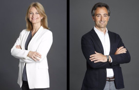 ep laura ros nueva directora general de posventa de volkswagen group espana distribucion y el nuevo