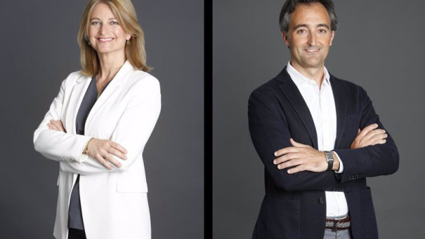 ep laura ros nueva directora general de posventa de volkswagen group espana distribucion y el nuevo