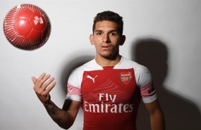 ep lucas torreira fichaarsenal