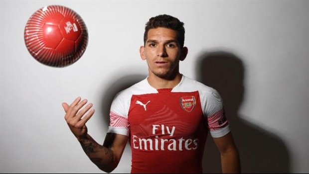 ep lucas torreira fichaarsenal