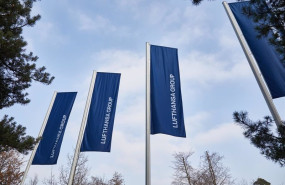 ep lufthansa y el sindicato ufo acuerdan un nuevo convenio colectivo a tiempo parcial para los
