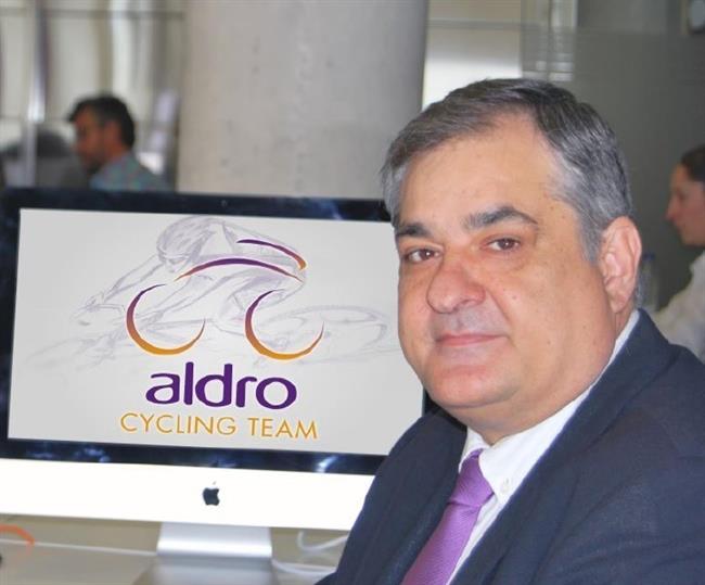 Manolo Sáiz director de ciclismo | ALDRO TEAM ep manolo saiz directorciclismo