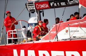 ep mapfre guangzhou volvo ocean race