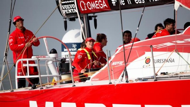 ep mapfre guangzhou volvo ocean race