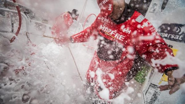 ep mapfre pablo arrarte volvo ocean race