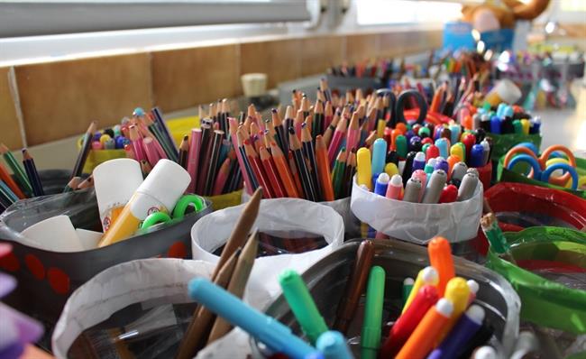Material escolar | GVAEDUCACIÓ - Archivo ep material escolar 20180726190802