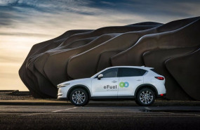 ep mazda se suma a la iniciativa europea efuel alliance