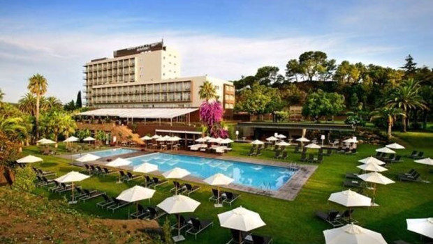 ep melia hotels incorpora a su cartera el gran hotel monterrey de lloret de mar