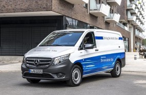 ep mercedes-benz evito