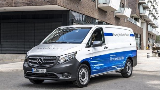 ep mercedes-benz evito