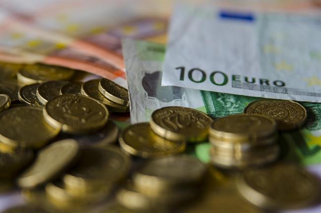 ep monedes moneda billet billets euro euros