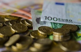 ep monedes moneda billet billets euro euros