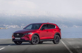 ep motor  mazda pone a la venta en espana los renovados cx 5 y mazda2
