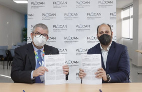 ep ocean oasis probara una planta desaladora flotante con energia de las olas en el banco de ensayos