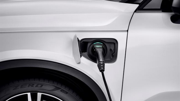 ep olvo xc40 t5 plug-in hybrid