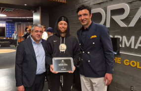 ep onu turismo nombra a los jugadores de baloncesto stephen curry y zaza pachulia nuevos embajadores
