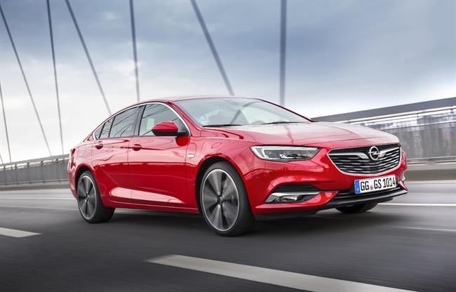 Opel Insignia | OPEL ep opel insignia 20180216125303