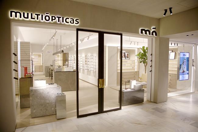 Optica de Multiópticas | MULTIÓPTICAS ep opticamultiopticas