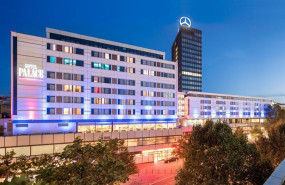 ep panoramica del hotel palace berlin ep panoramica del hotel palace berlin