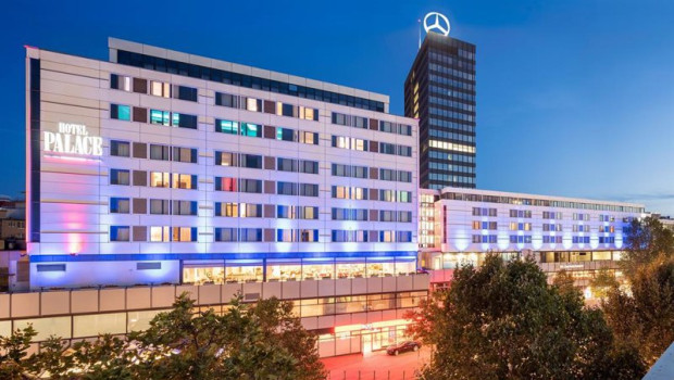 ep panoramica del hotel palace berlin
