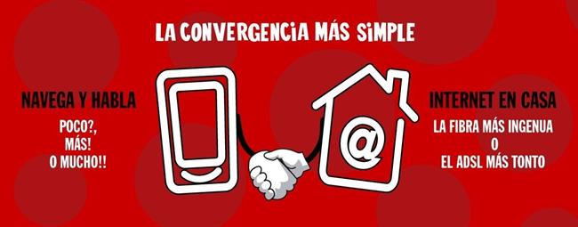 Pepephone lanza su oferta convergente | PEPEPHONE ep pepephone lanzaoferta convergente