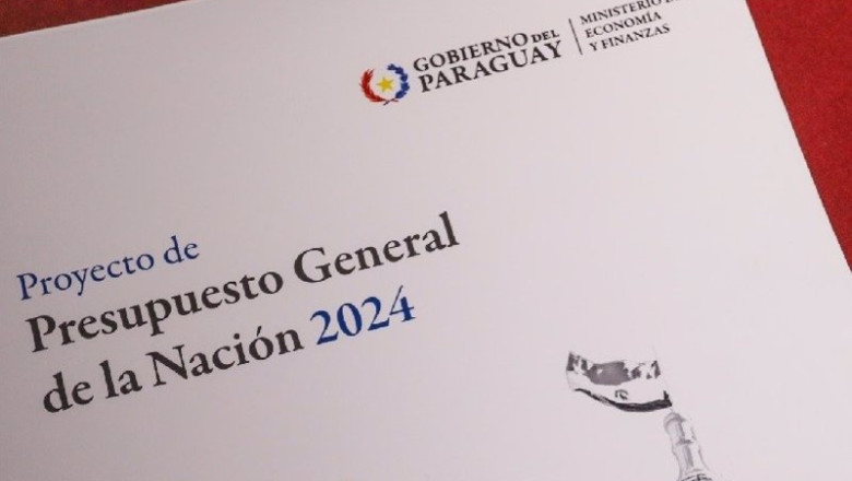 ep pgn paraguay para el ejercicio fiscal de 2024 ep pgn paraguay para el ejercicio fiscal de 2024