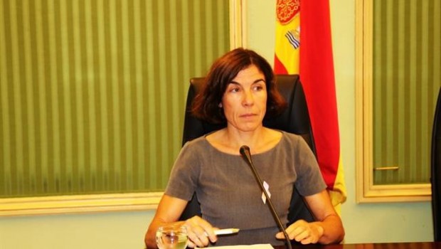 ep pilar carbonell durantecomparecencia parlamentaria