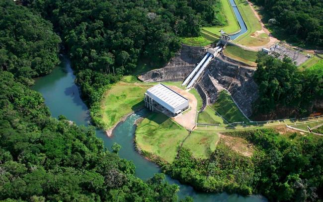 Planta de biofuel en Guanabara, Brasil | CLIMATE BLOCKCHAIN INITIATIVES ep plantabiofuelguanabara brasil