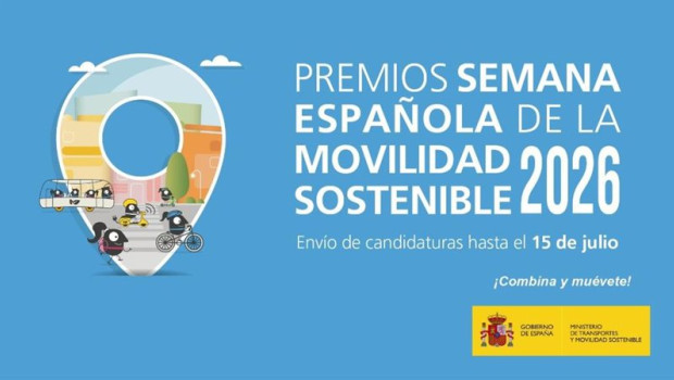 ep premios de la semana espanola de la movilidad sostenible 2026