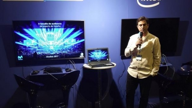 ep presentacion ii estudio audiencia esports eslmovistar