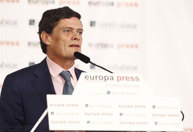 ep presidentela sareb jaime echegoyen endesayunoseuropa press
