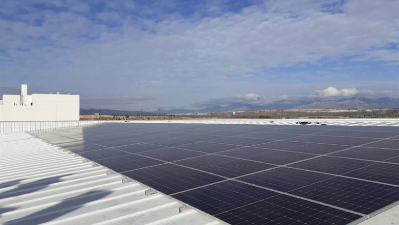 ep proyecto de autoconsumo solar de endesa para tud sud ep proyecto de autoconsumo solar de endesa para tud sud