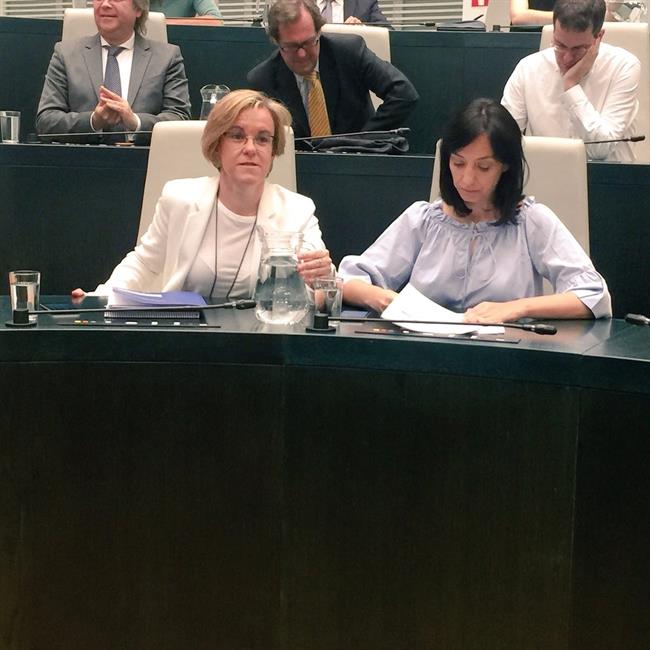 Purificación Causapié | PSOE AYUNTAMIENTO DE MADRID ep purificacion causapie 20171219130111