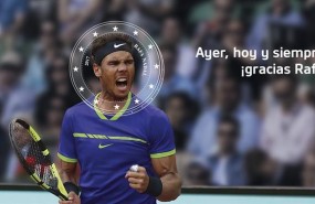 ep rafa nadal monedasu rostro