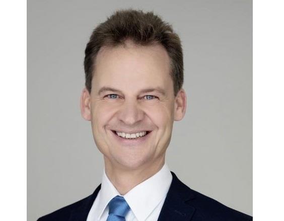 Ralf Pfitzner, director de Sostenibilidad de Volkswagen | VOLKSWAGEN ep ralf pfitzner directorsostenibilidadvolkswagen