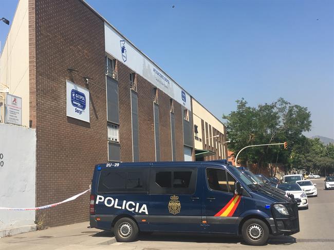 ep registrola udefaplicaciones gespol sl