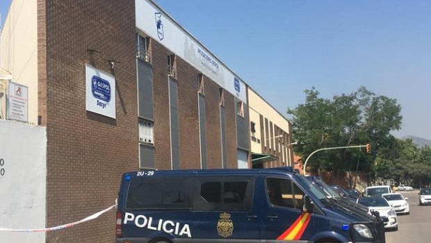ep registrola udefaplicaciones gespol sl
