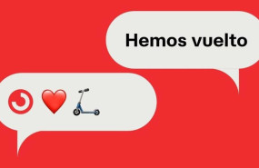 ep renfe permitira acceder con patinete electrico a sus trenes para facilitar la movilidad de la