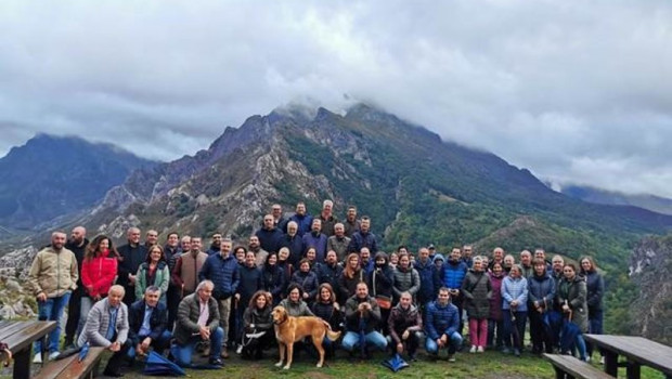 ep representantes de denominaciones de origen