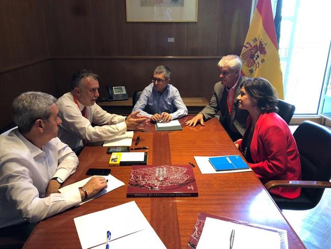 Reunión en Madrid | CEDIDA ep reunionmadrid