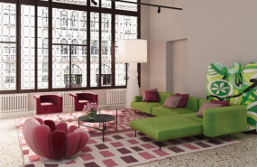 ep room mate inaugura su segundo establecimiento en venecia italia