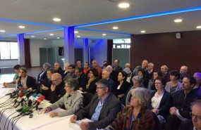 ep ruedaprensa del grupoluhuso en baiona